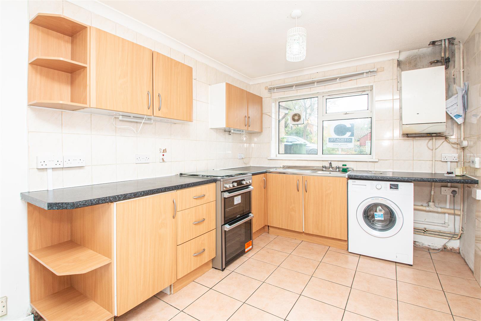Great Denson, Eaglestone, Milton Keynes